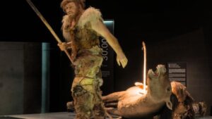Vírus de herpes e HPV são encontrados em neandertal de 50 mil anos