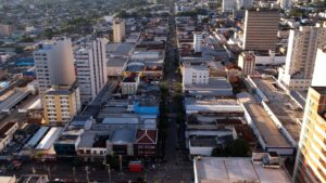 Workshop de avaliação final do Programa Reviva Campo Grande destaca avanços na requalificação urbana e impactos para a comunidade