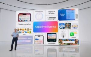 iOS 18, Apple Intelligence e mais: 7 novidades anunciadas na WWDC 2024