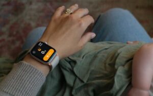 watchOS 11 permite mudar som de notificação do Apple Watch