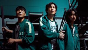 ‘Round 6’ gravou 2ª e 3ª temporadas ao mesmo tempo, diz site