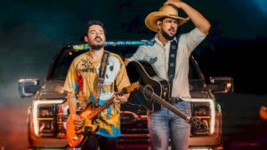 'Churrasco On Fire': o evento que se tornou um case de sucesso de Fernando e Sorocaba