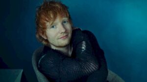 4 marcas que levaram Ed Sheeran a ser coroado o ‘Rei do Streaming’ no Reino Unido