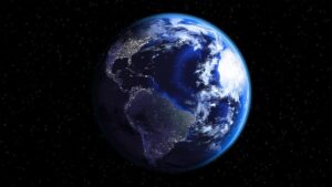 5 lugares inabitáveis da Terra em 50 anos segundo a NASA