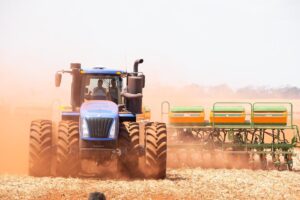 Abertura Nacional do Plantio da Soja já tem data e local marcados