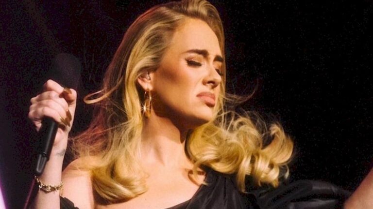Adele: ingressos para shows na Alemanha serão para lugares “indefinidos” na plateia