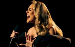 Adele: shows na Alemanha terão lugares "indefinidos" na plateia