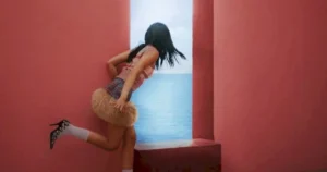 Aitana está de volta com o seu novo single '4TO 23'