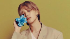 Álbum ‘Muse’ de Jimin é escolhido como melhor lançamento da semana