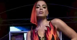 Anitta lançará remix inédito de 'Aceita'