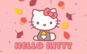 Após 50 anos, Sanrio diz que Hello Kitty é humana e nunca foi gata de estimação