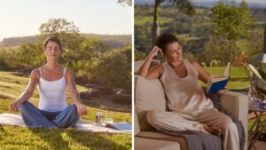 Após anos sumida da mídia, Ana Paula Arósio volta em campanha publicitária
