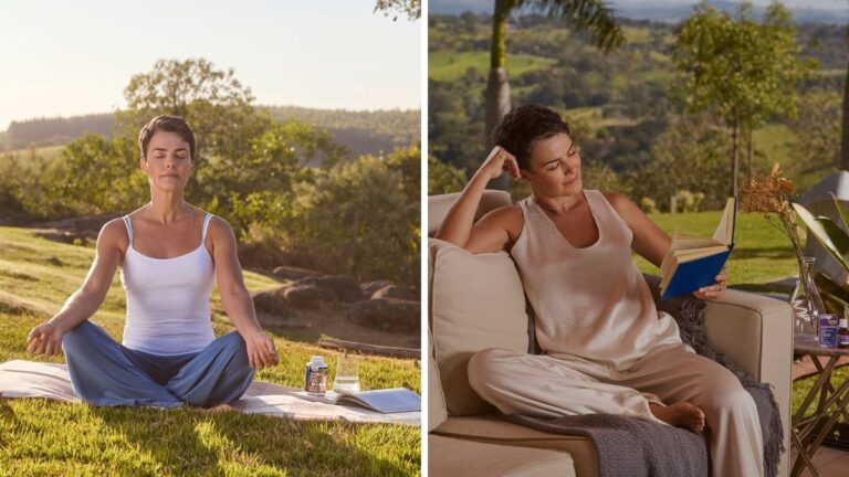 Após anos sumida da mídia, Ana Paula Arósio volta em campanha publicitária