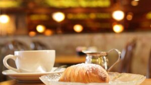 As delícias da mais tradicional confeitaria italiana de Nova York