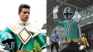 Ator de 'Power Rangers' é procurado pela polícia após agredir idoso de andador; vídeo