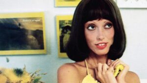 Atriz Shelley Duvall, de ‘O iluminado’, morre aos 75 anos