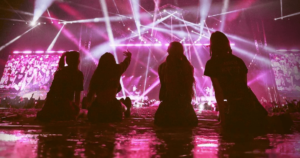BLACKPINK: Filme da turnê ‘BORN PINK’ ganha trailer