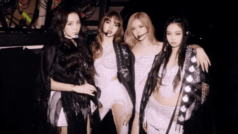 BLACKPINK deve lançar novo álbum com turnê mundial em 2025