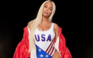 Beyoncé vira 'madrinha' dos atletas dos EUA e faz vídeo para os Jogos Olímpicos de Paris