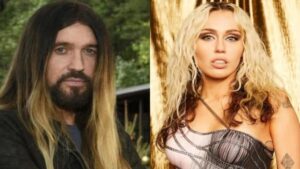 Billy Ray se pronuncia após áudio onde xinga Miley Cyrus e a ex-mulher