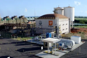 Biometano: empresa investirá R$ 226 milhões para quintuplicar produção