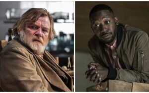 Brendan Gleeson e Lamorne Morris entram para o elenco de Homem-Aranha Noir