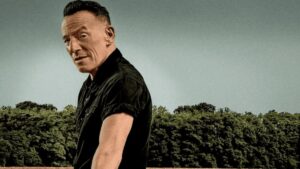 Bruce Springsteen entra para lista de bilionários da Forbes