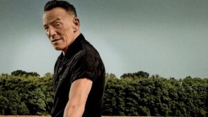 Bruce Springsteen retorna ao TOP 100 nos EUA com single country