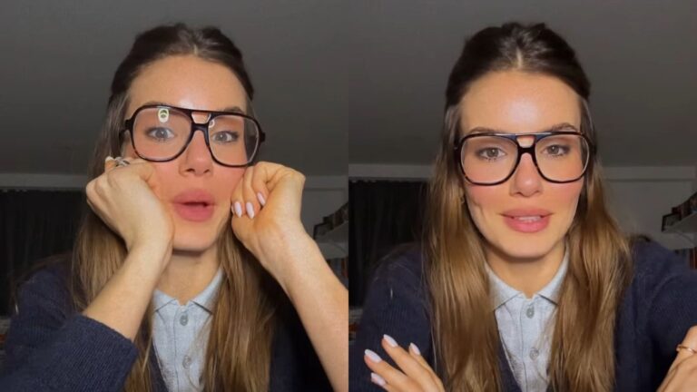 Camila Queiroz vibra após ser escolhida como jurada do Emmy Internacional