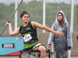 Campo Grande recebe disputas da 13ª edição das Paralímpiadas Escolares de MS