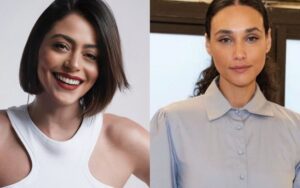 Carol Castro é escalada para substituir Debora Nascimento em nova novela