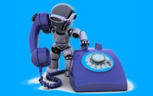 Character AI lança chamadas telefônicas com personagens de IA