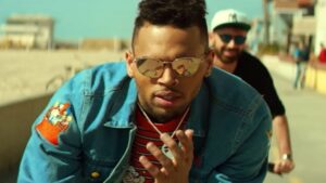 Chris Brown é envolvido em novo processo por agressão