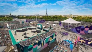 Ciclovias construídas para a Olimpíada de Paris não serão desativadas