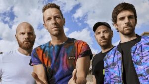 Coldplay estreia música ‘Good Feelings’ em show na Itália