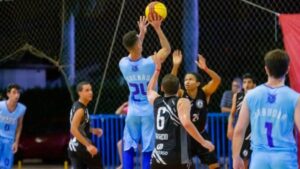 Com 14 equipes, começa nesta quarta Estadual sub 18