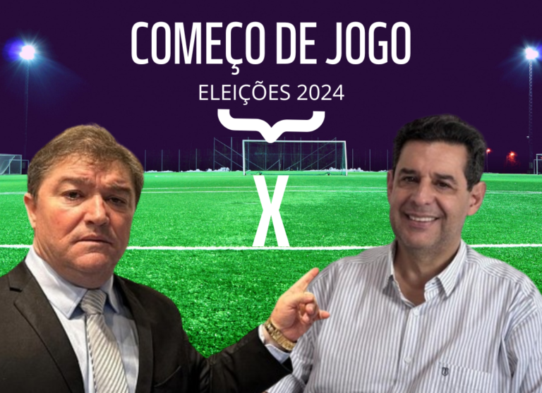 Com Salete fora da disputa, briga pela prefeitura de Coxim será entre Edilson Magro e Pedro Rony
