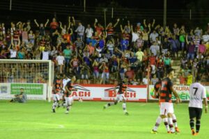 Com seis equipes, Série B definida e deve começar no início de setembro