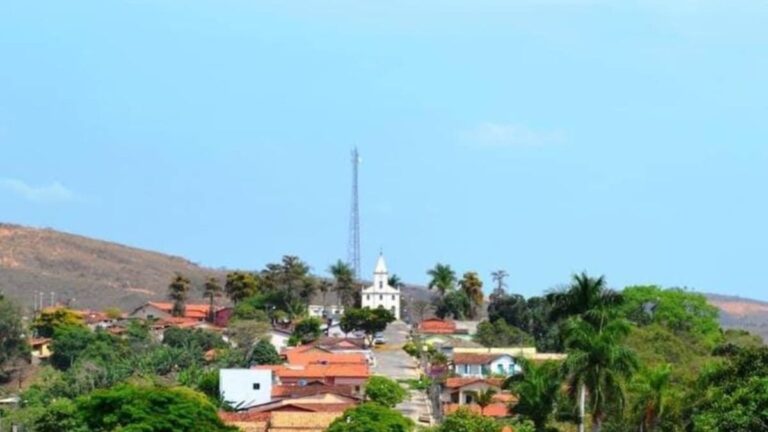 Conheça Serra da Saudade, cidade menos populosa do Brasil