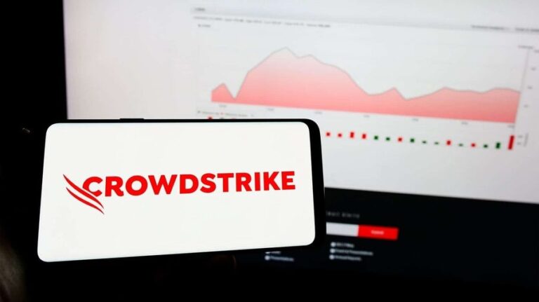 Suspeita-se que o apagão cibernético tenha ocorrido por conta do sistema Crowdstrike Falcon