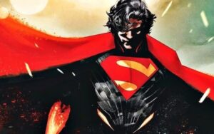 DC anuncia seu próprio “Universo Ultimate” com Absolute Universe