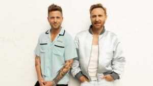 David Guetta e OneRepublic lançam versões acústicas de ‘I Don’t Wanna Wait’