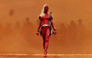 Deadpool