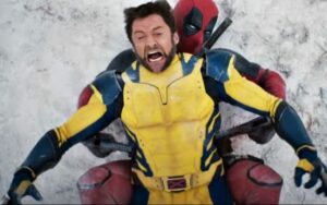 Deadpool