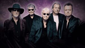 Deep Purple fala sobre turnê e o novo álbum ‘=1’