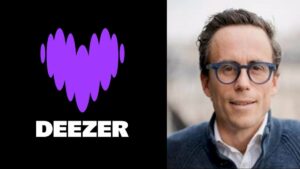 Deezer anuncia novo CEO para setembro