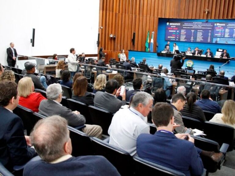 Deputados aprovam e Lei de Diretrizes Orçamentárias 2025 segue à sanção