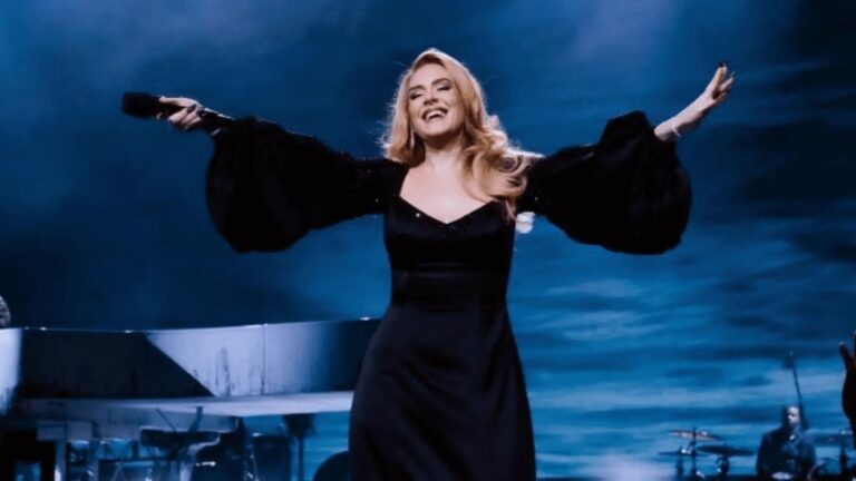 Detalhes sobre shows de Adele na Alemanha são revelados