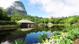 Domingos Martins é destino com clima ameno na Serra Capixaba