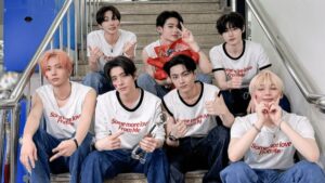 ENHYPEN conquista 1ª vitória de ‘XO (Only If You Say Yes)’